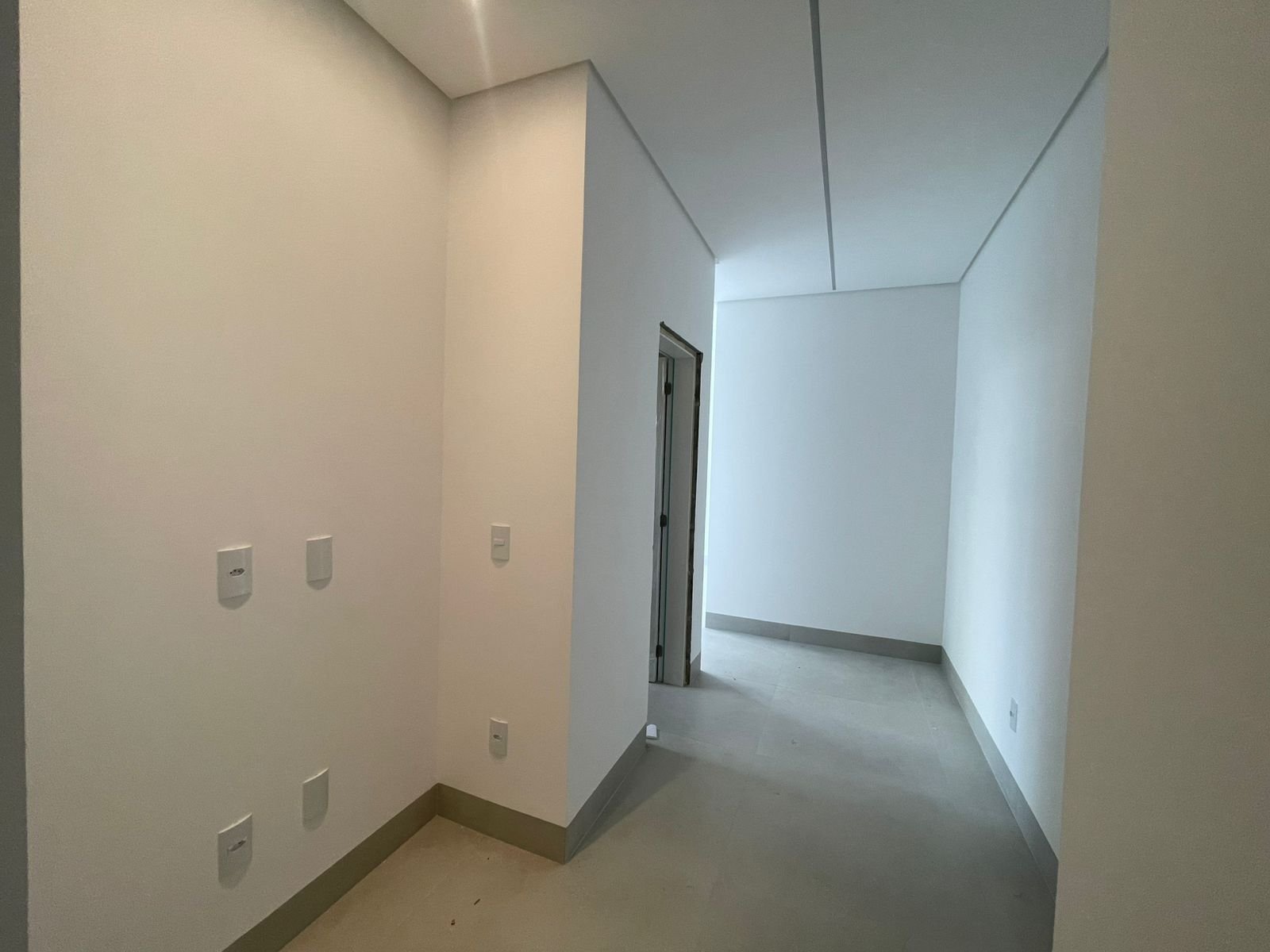 Detalhes da residência